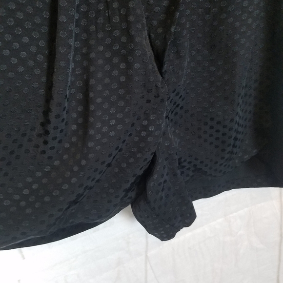 Bardot skyline wrap romper playsuit - Picture 8 of 11